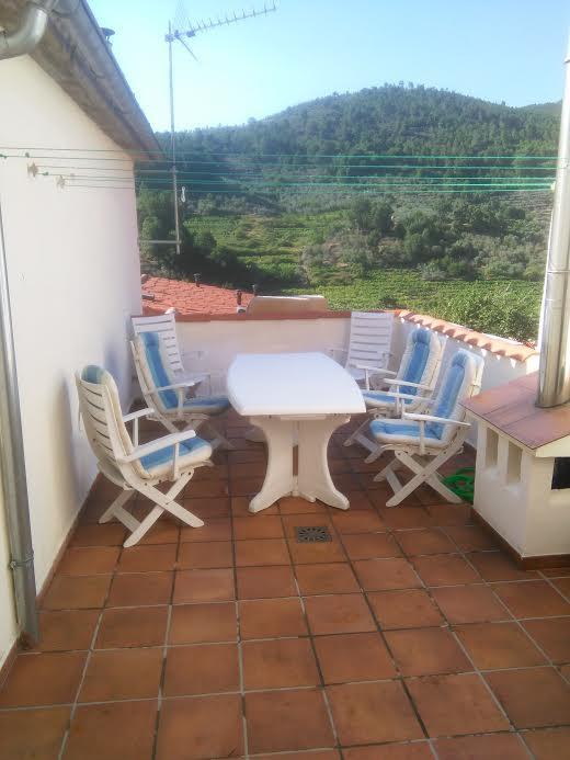 Apartamentos Luna Menguante Robledillo De Gata Exteriér fotografie